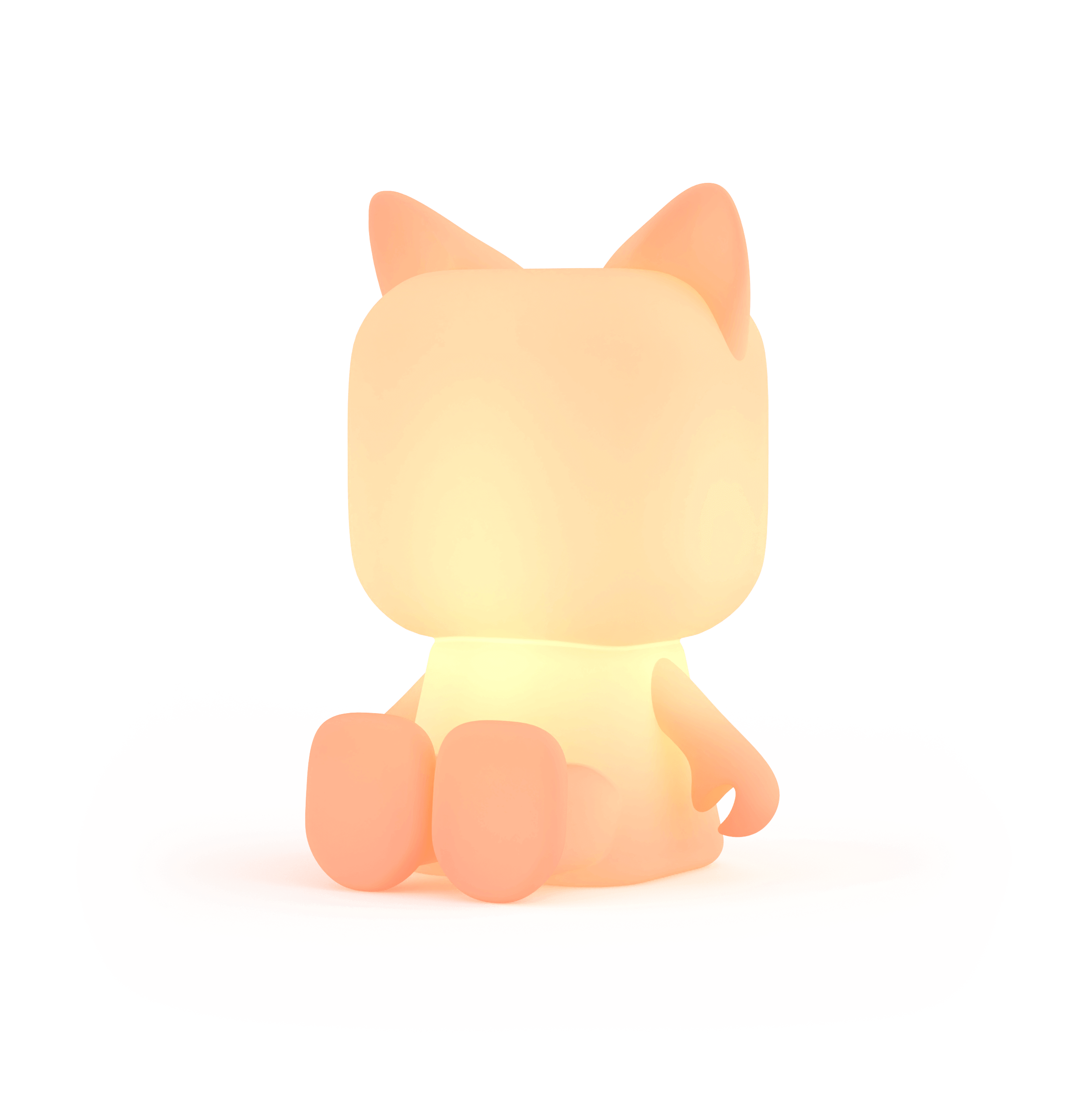 Mob Animal Night Light